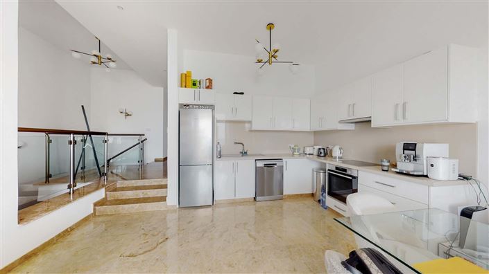 Image No.3-Appartement de 2 chambres à vendre à Kissonerga