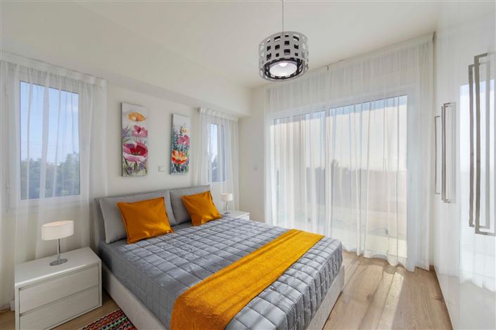 Image No.10-Maison de 3 chambres à vendre à Mesa Chorion