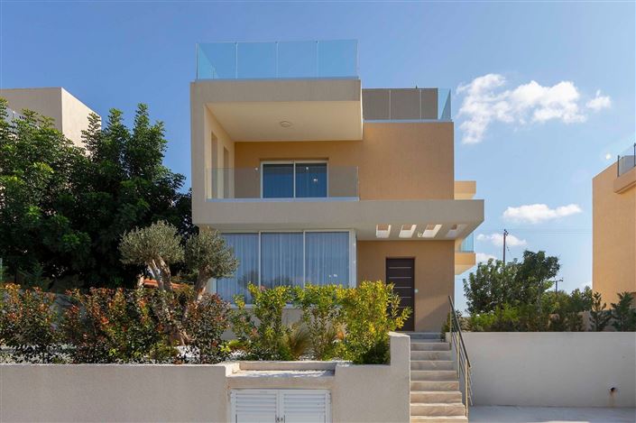 Image No.17-Maison de 3 chambres à vendre à Mesa Chorion