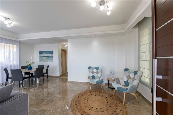 Image No.5-Maison de 3 chambres à vendre à Mesa Chorion