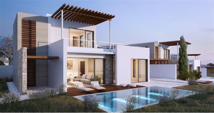 Image No.1-3 Bed House for sale