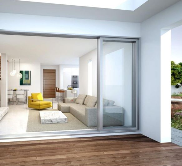 Image No.3-Maison de 3 chambres à vendre à Peyia