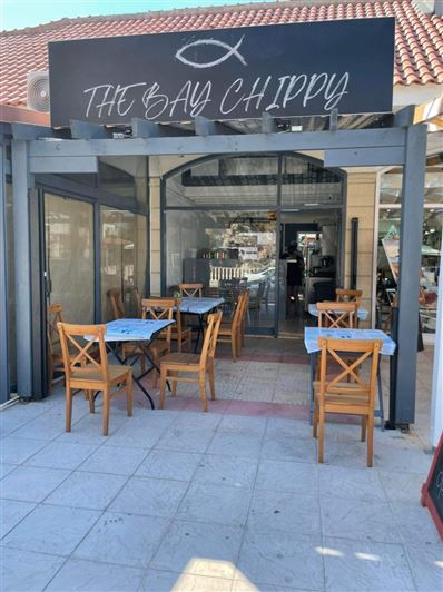 Image No.2-Restaurant for sale