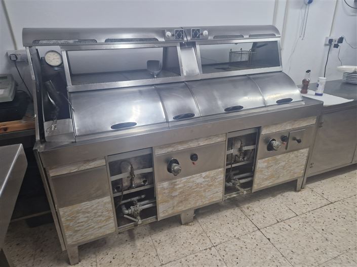 Image No.3-Restaurant for sale