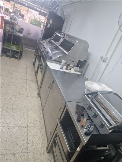 Image No.4-Restaurant for sale