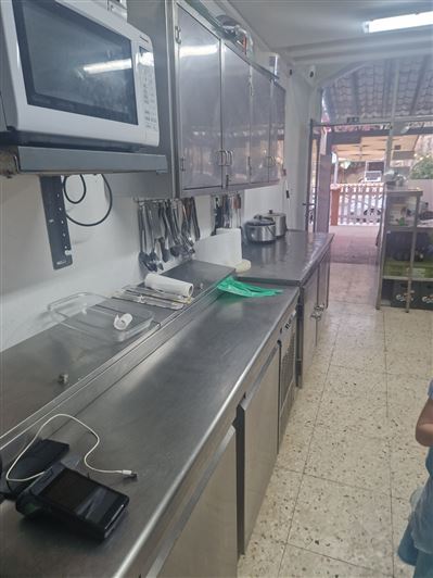 Image No.5-Restaurant for sale