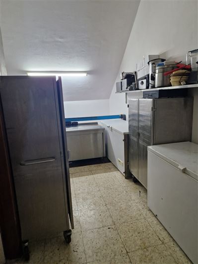 Image No.6-Restaurant for sale