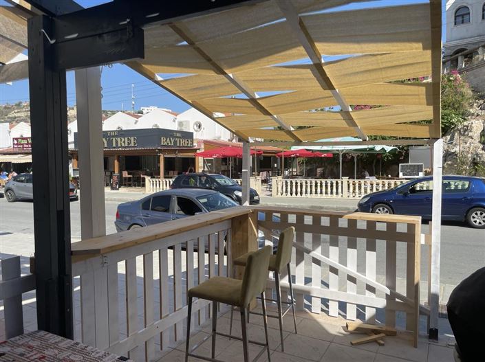 Image No.9-Restaurant for sale