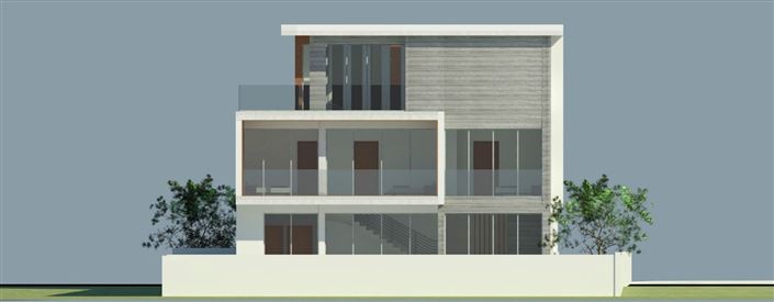 Image No.4-Maison de 4 chambres à vendre à Agios Theodoros