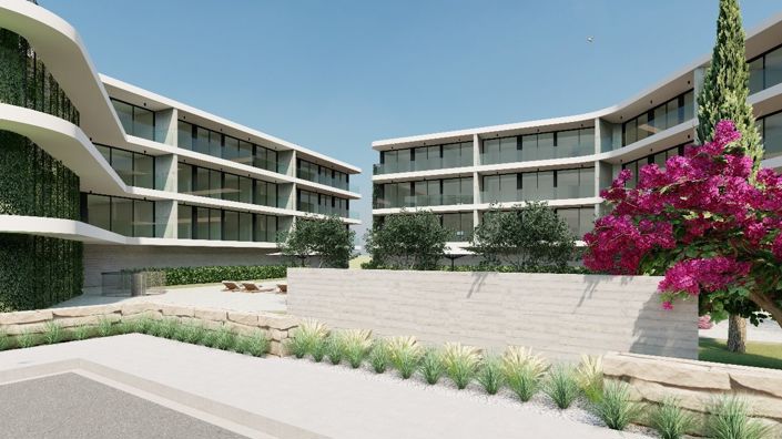 Image No.6-Appartement de 3 chambres à vendre à Moutallos