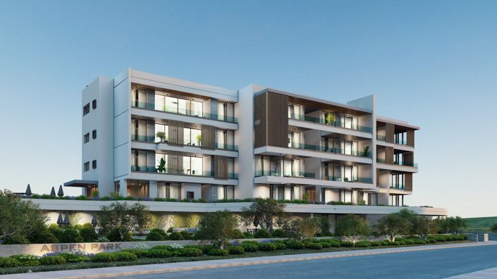 Image No.1-2 Bed Apartment for sale