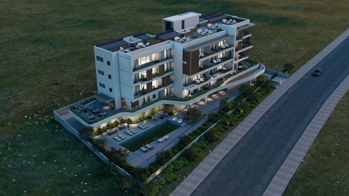 Image No.5-3 Bed Penthouse for sale