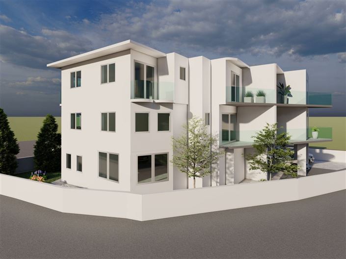 Image No.12-2 Bed Apartment for sale