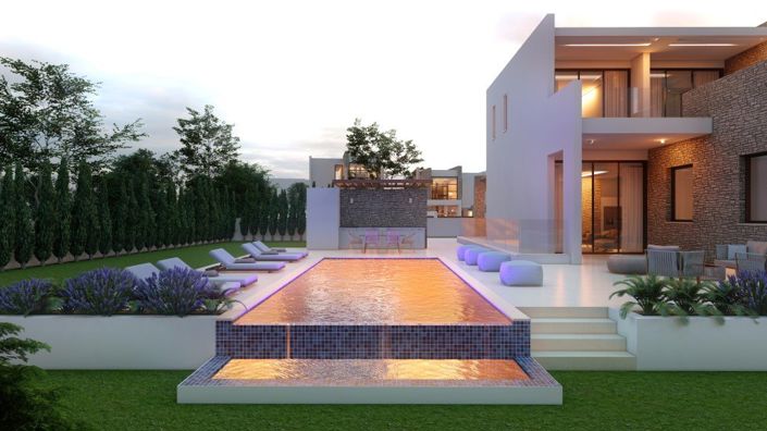 Image No.1-4 Bed House for sale