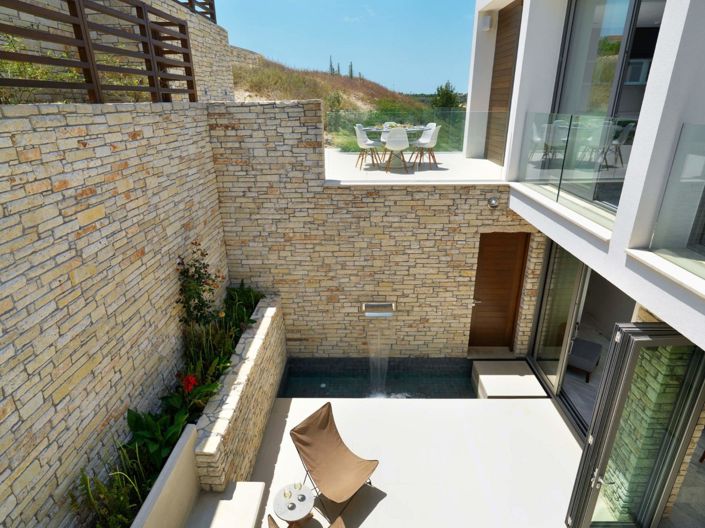 Image No.5-Maison de 3 chambres à vendre à Tsada