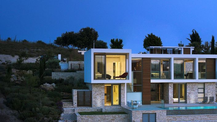 Image No.6-Maison de 3 chambres à vendre à Tsada