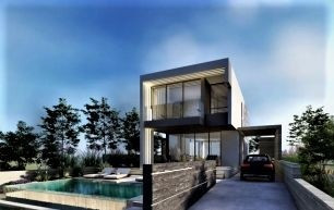 Image No.4-Maison de 3 chambres à vendre à Konia