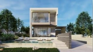 Image No.5-Maison de 3 chambres à vendre à Konia