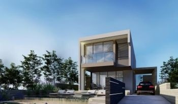 Image No.6-Maison de 3 chambres à vendre à Konia