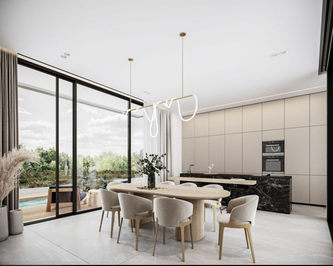 Image No.3-3 Bed House for sale