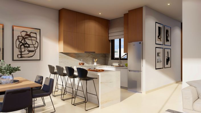 Image No.3-4 Bed House for sale