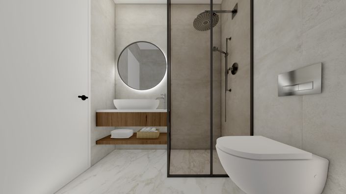 Image No.7-Studio à vendre à Tombs of the Kings