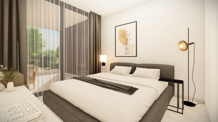 Image No.10-Studio de 1 chambre à vendre à Tombs of the Kings