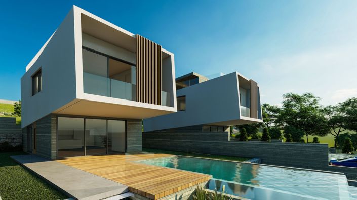 Image No.1-3 Bed House for sale