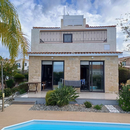 Image No.10-Maison de 3 chambres à vendre à Kouklia