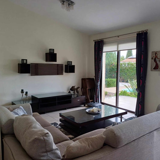 Image No.3-Maison de 3 chambres à vendre à Kouklia