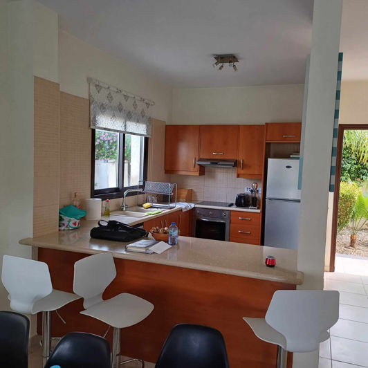 Image No.4-Maison de 3 chambres à vendre à Kouklia