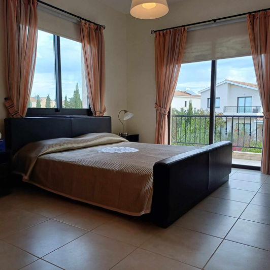 Image No.6-Maison de 3 chambres à vendre à Kouklia