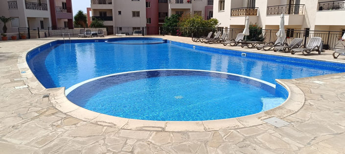 Image No.11-Appartement de 1 chambre à vendre à Tombs of the Kings