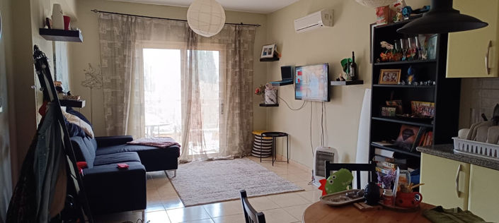 Image No.2-Appartement de 1 chambre à vendre à Tombs of the Kings