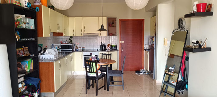 Image No.4-Appartement de 1 chambre à vendre à Tombs of the Kings