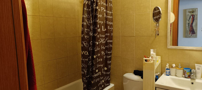 Image No.7-Appartement de 1 chambre à vendre à Tombs of the Kings