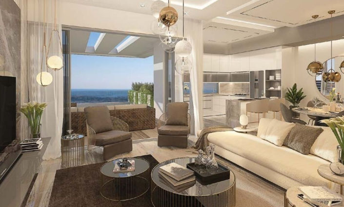 Image No.2-2 Bed Apartment for sale