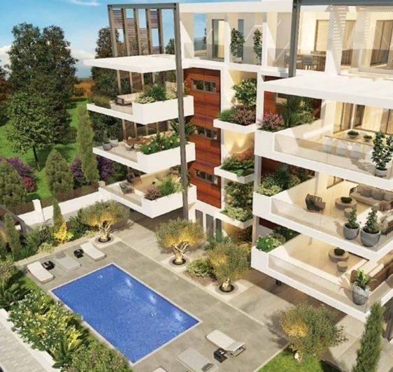 Image No.5-2 Bed Penthouse for sale