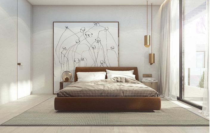 Image No.3-Maison de 6 chambres à vendre à Peyia