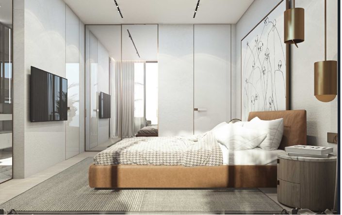 Image No.4-Maison de 6 chambres à vendre à Peyia