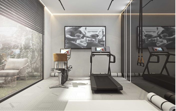 Image No.6-Maison de 6 chambres à vendre à Peyia