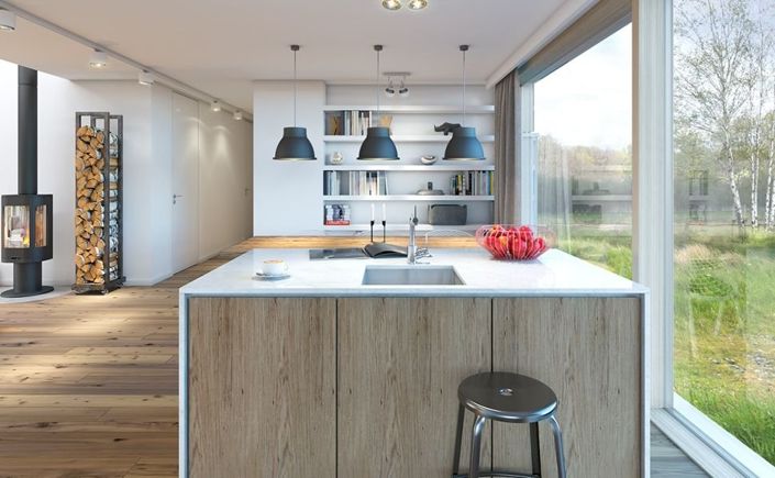 Image No.6-2 Bed House for sale