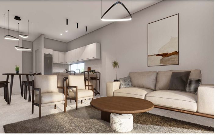 Image No.2-2 Bed Apartment for sale