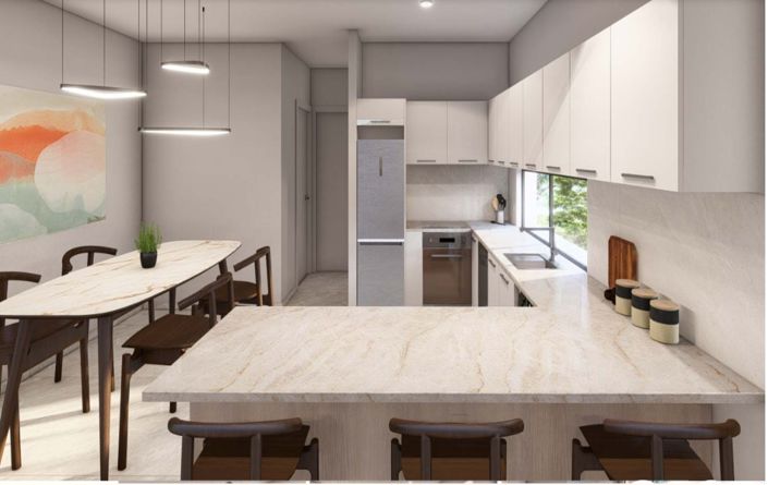 Image No.3-2 Bed Apartment for sale