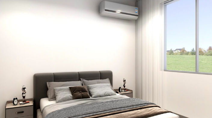 Image No.7-Appartement de 2 chambres à vendre à Chlorakas