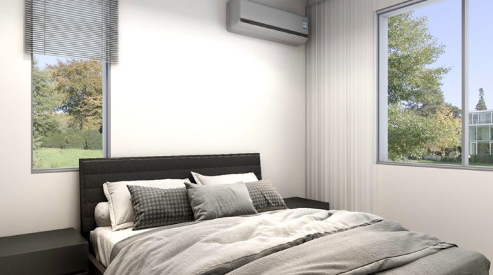 Image No.8-Appartement de 2 chambres à vendre à Chlorakas