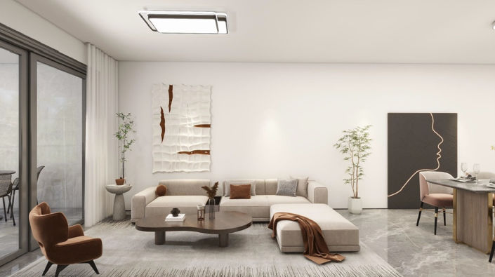 Image No.2-3 Bed Apartment for sale