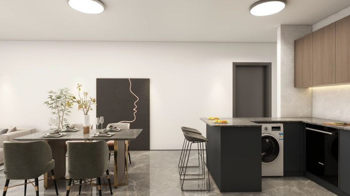 Image No.3-3 Bed Apartment for sale