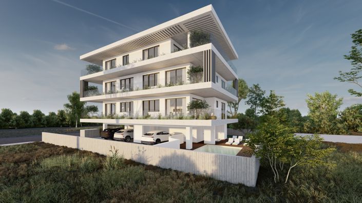 Image No.2-3 Bed Penthouse for sale