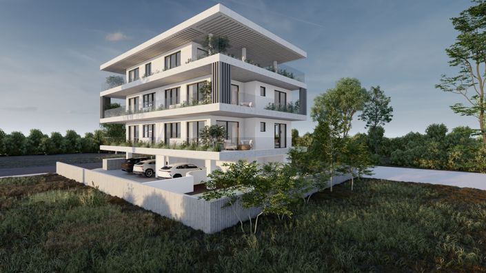 Image No.3-3 Bed Penthouse for sale